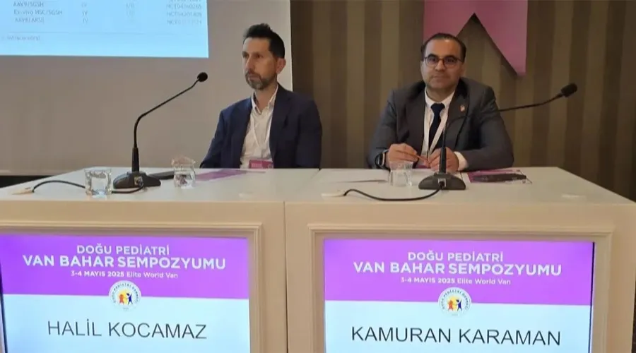 Doğu Pediatrileri Van