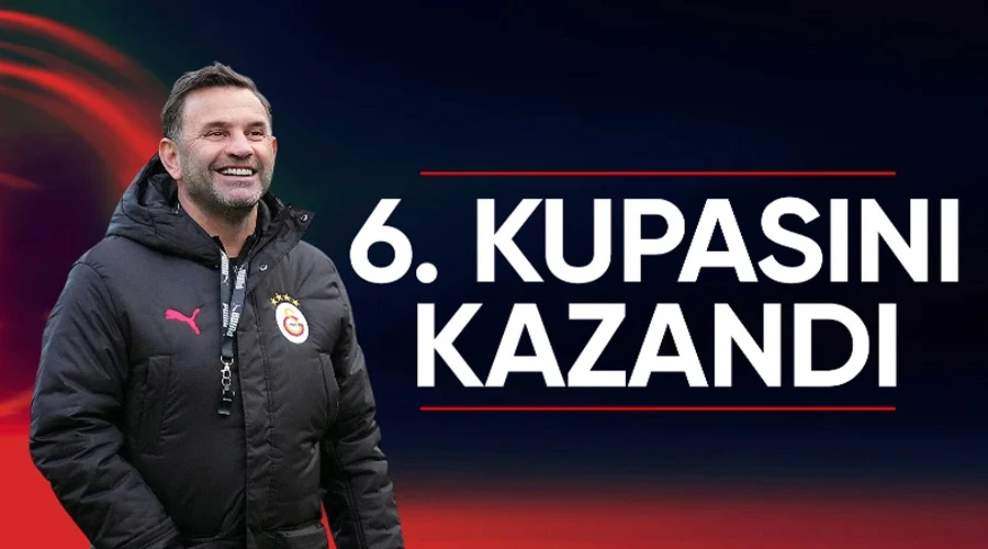 Okan Buruk
