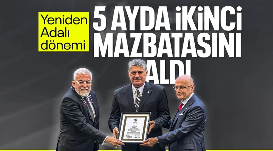 Beşiktaş