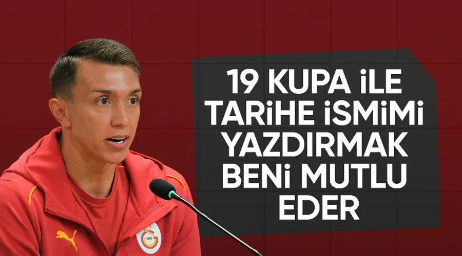 Galatasaray