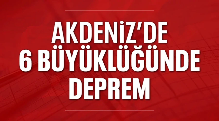 Akdeniz