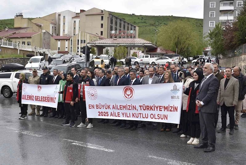 Bitlis’te 