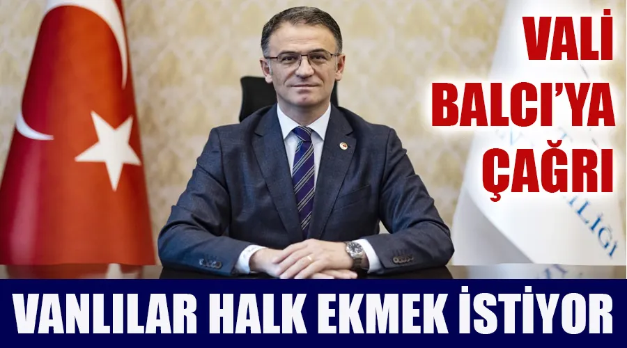 Van’da Ekmeğe Fahiş Zam, Tepki Büyük Halk “Tandır Yanığı Değil, Halk Ekmek İstiyoruz” Diyor!