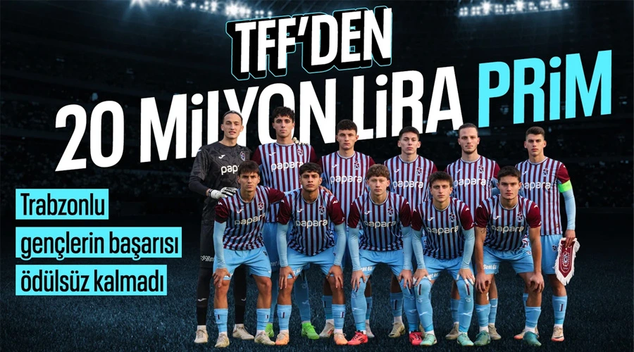 Trabzonspor U19