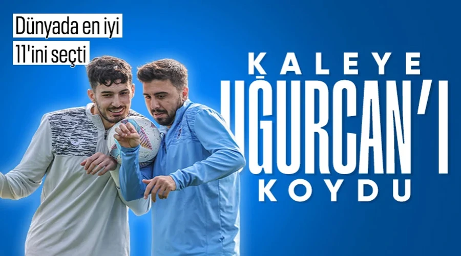Ozan Tufan Açıklamaları: Olgunluk, Hayal Kırıklığı ve Dünyanın En İyisi 11
