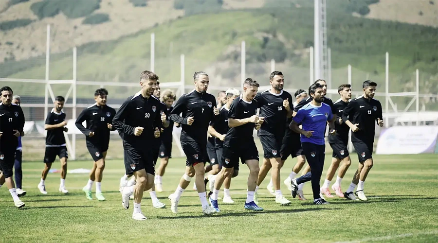 Vanspor, Karaman FK
