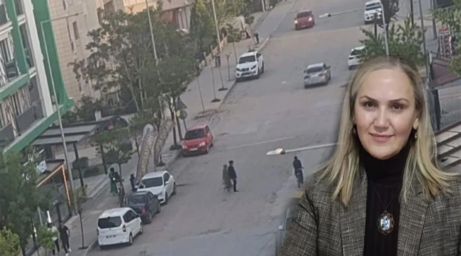 130 Yıllık Tarihi Cadde Yenileniyor: Eski Cezaevi Caddesi