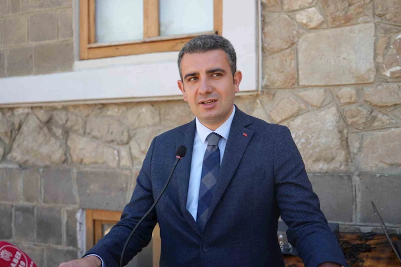 Muş’ta 
