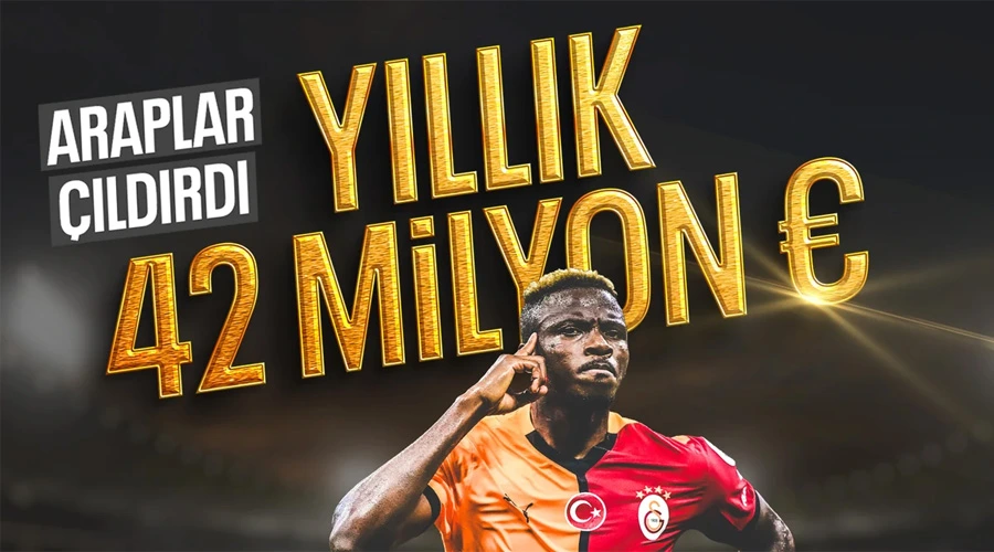 Galatasaray