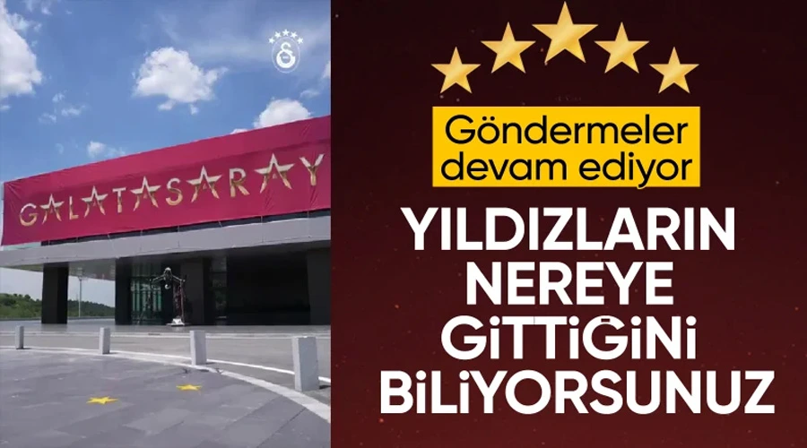 Galatasaray