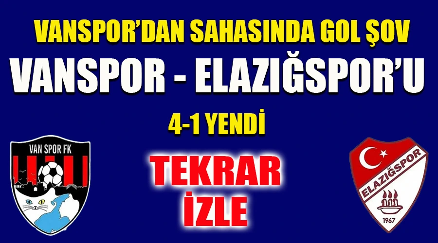 Vanspor