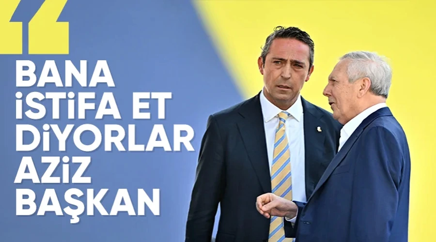 Koç ve Yıldırım