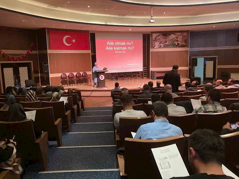 Erzurum’da 