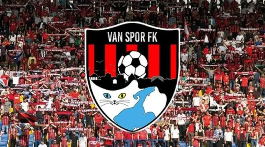 Vanspor, Elazığ Otel Krizini Özel Uçakla Uçakla Giderek Çözüyor!