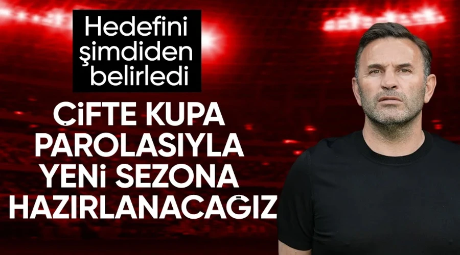 Okan Buruk