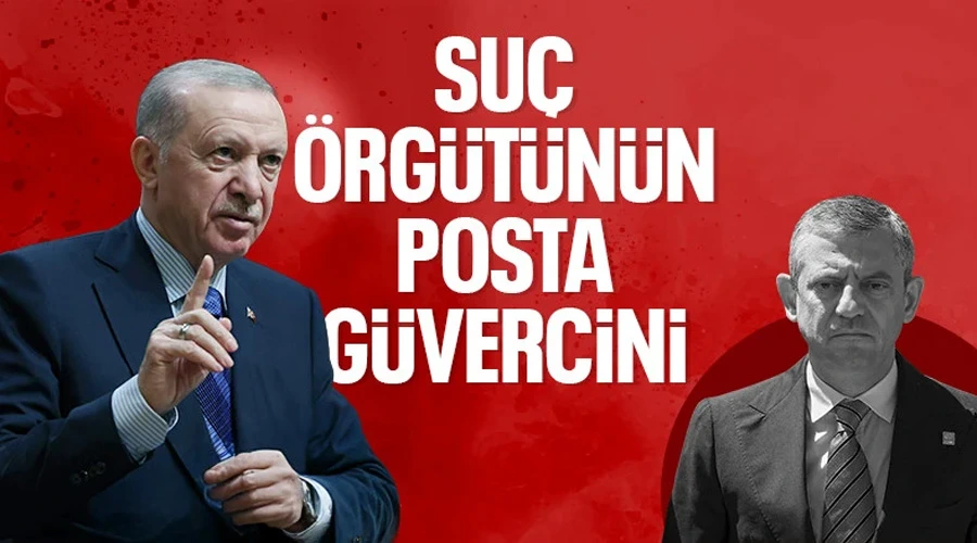 Erdoğan