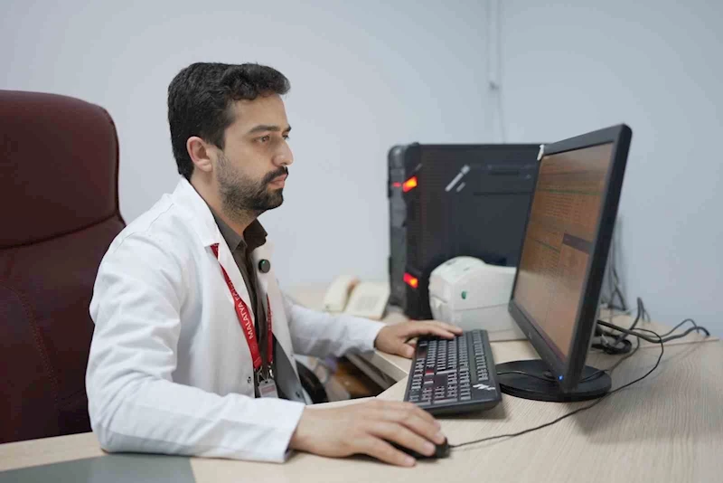 Malatya’da akılcı ilaç polikliniği hizmete girdi
