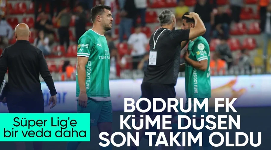 Bodrum FK