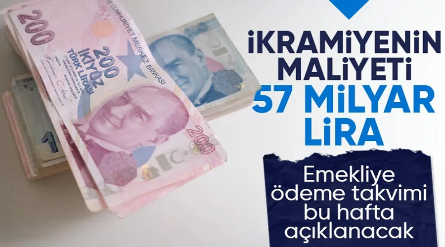 Emeklileri Sevindiren Haber: Kurban Bayramı İkramiyesi 4 Bin TL Oldu!