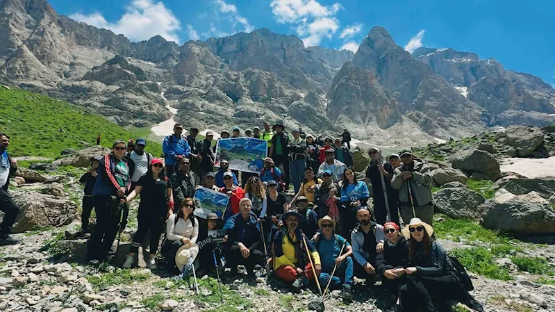 Cennet-Cehennem Vadisi’nde Fikret Yaşar ve Cihangir Ataman’a anma programı
