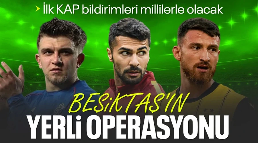 Beşiktaş