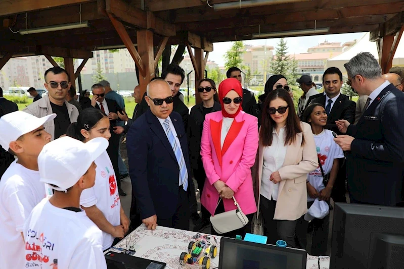 Ağrı’da 
