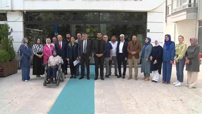 Elazığ’da 27 Mayıs Darbesi kınandı
