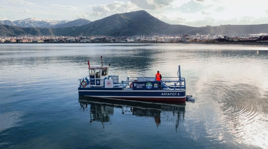 Van Gölü