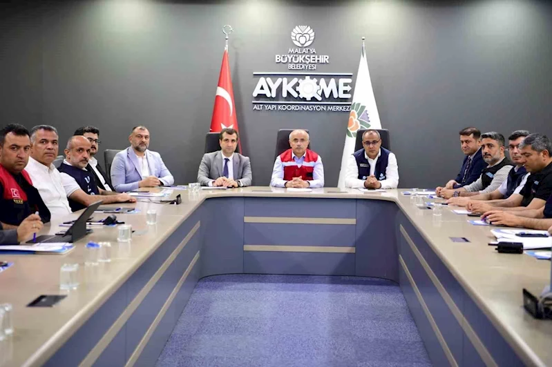 Başkan Er: 