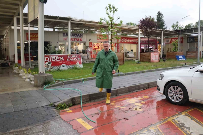 MAGİNDER Başkanı Karademir: 