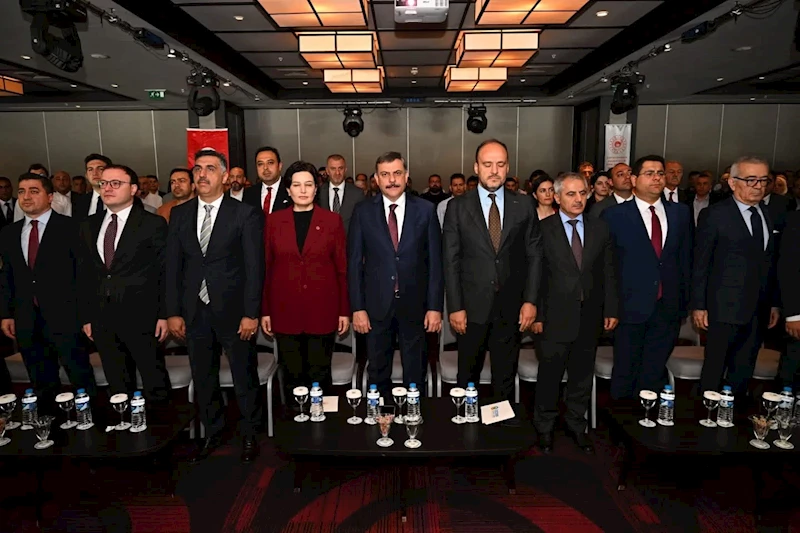 Erzurum’da 