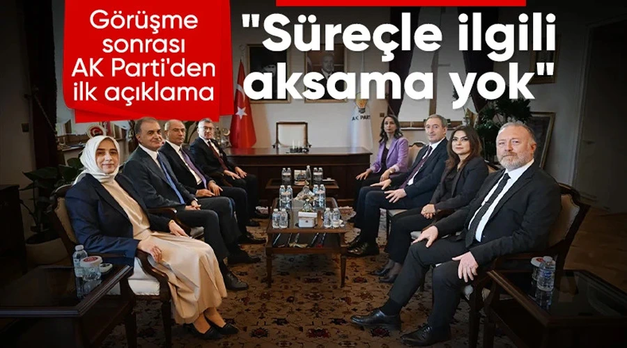 DEM Parti
