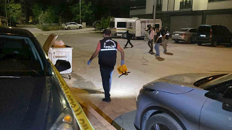 Husumetlilerine pompalı tüfekle kurşun yağdırdılar: 2’si ağır 8 yaralı
