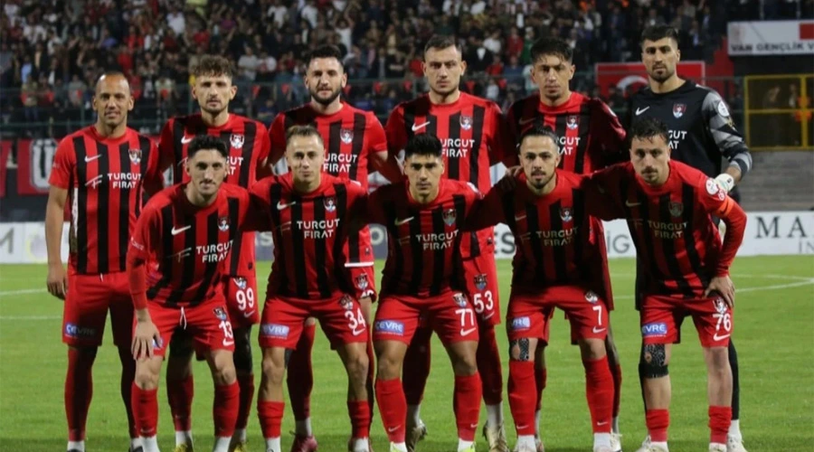 Vanspor Finalde! Elazığspor Maçı 3-0 Hükmen Galibiyetle Sonuçlandı!