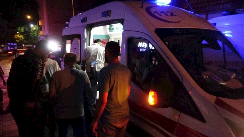 Malatya’da 