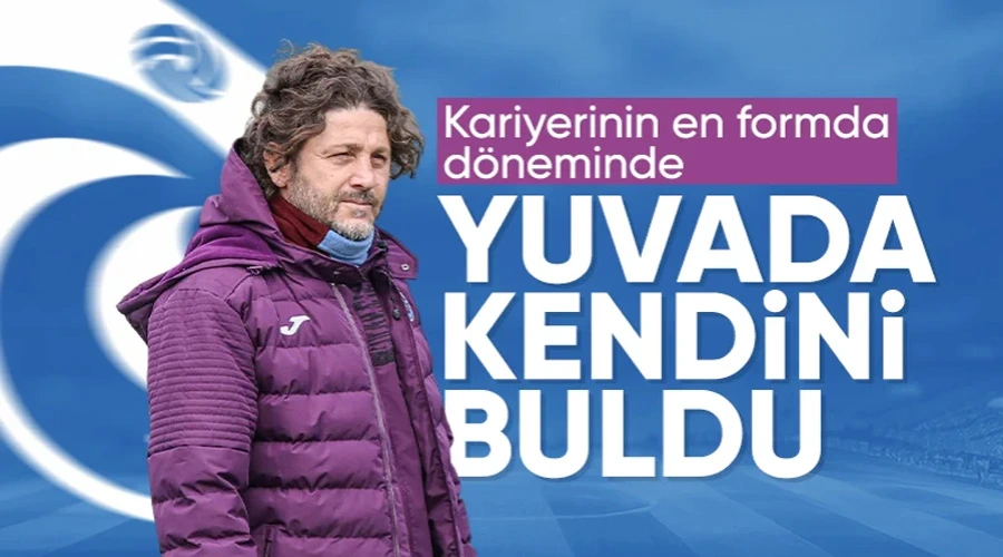 Fatih Tekke, Trabzonspor