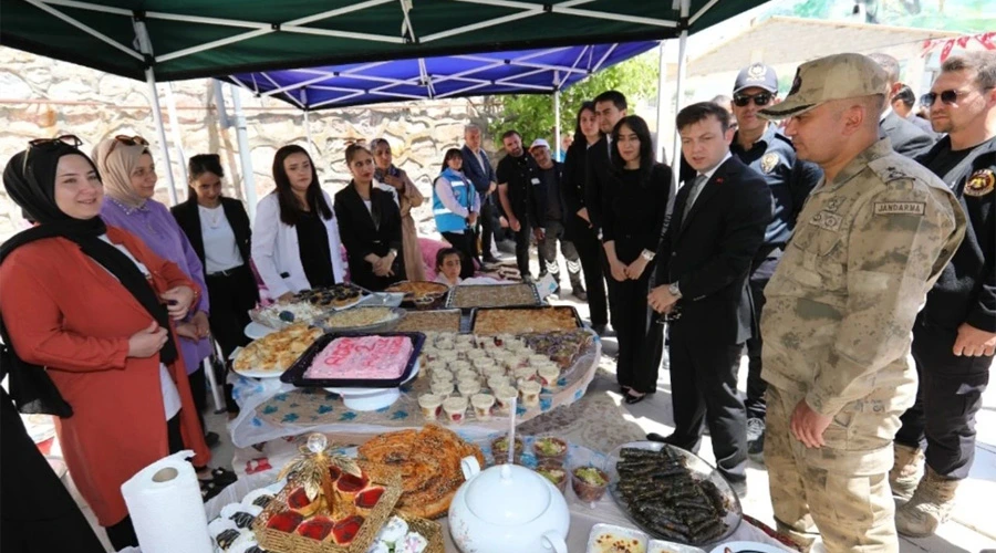 Başkale