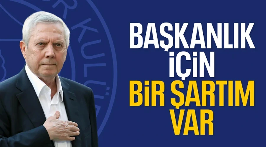 Aziz Yıldırım