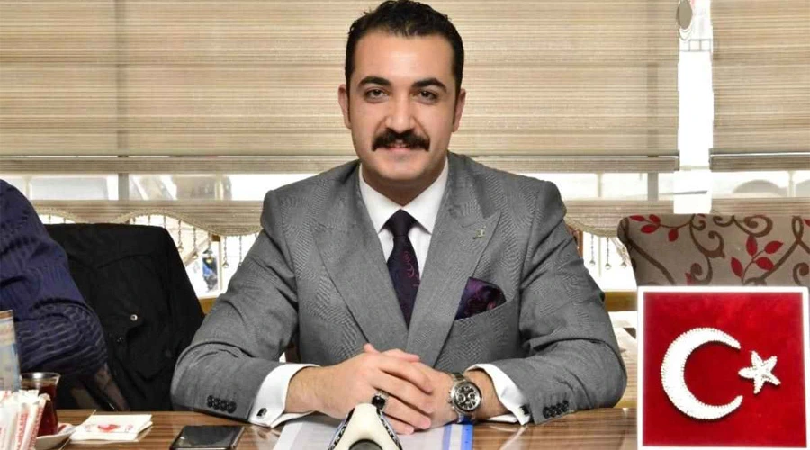 Av. Savaş Nurullah Kıylık; 