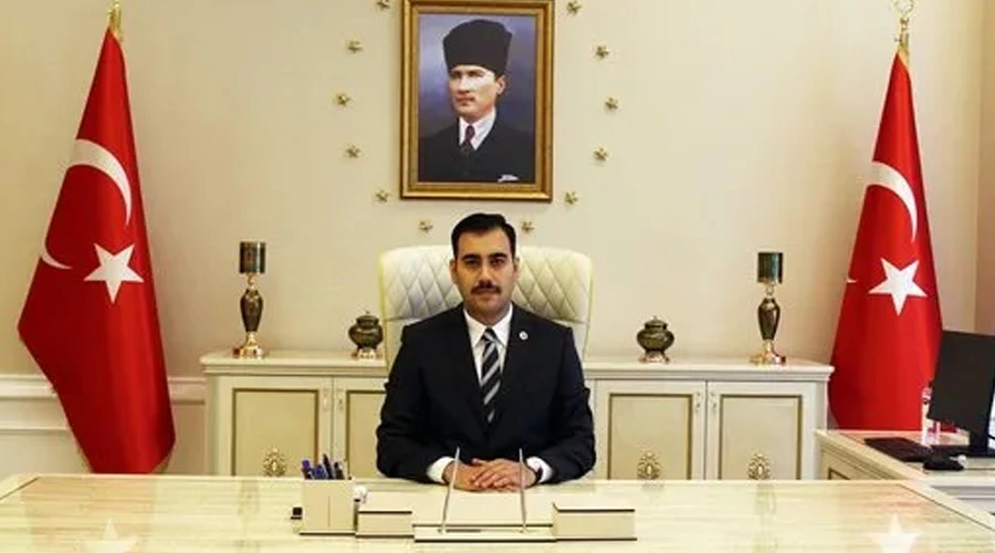 Van Saray