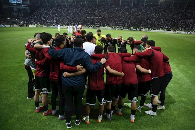 Vanspor ve Batman Petrolspor Taraftarlarına Elazığ Güzergahını Kullanma Yasağı!