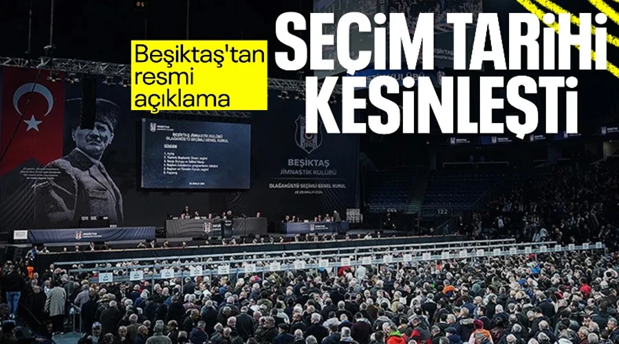 Beşiktaş