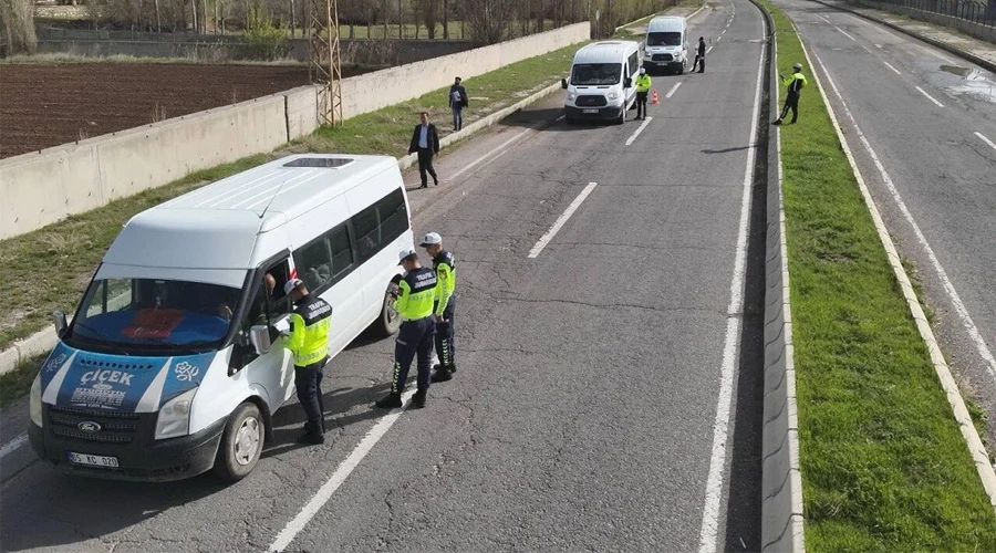 Van