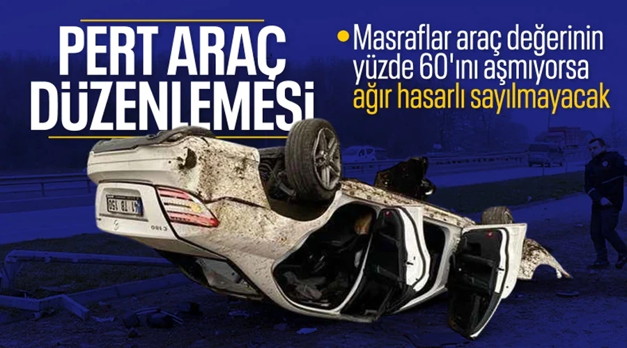 Trafikte Yeni Dönem: Kurallara Uymayanlara Ağır Cezalar Geliyor!