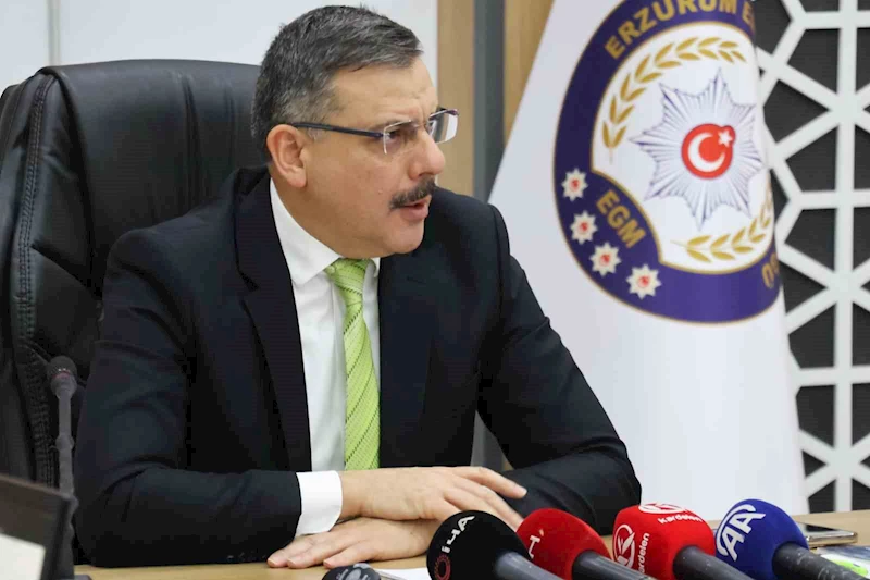 Vali Çiftçi: 