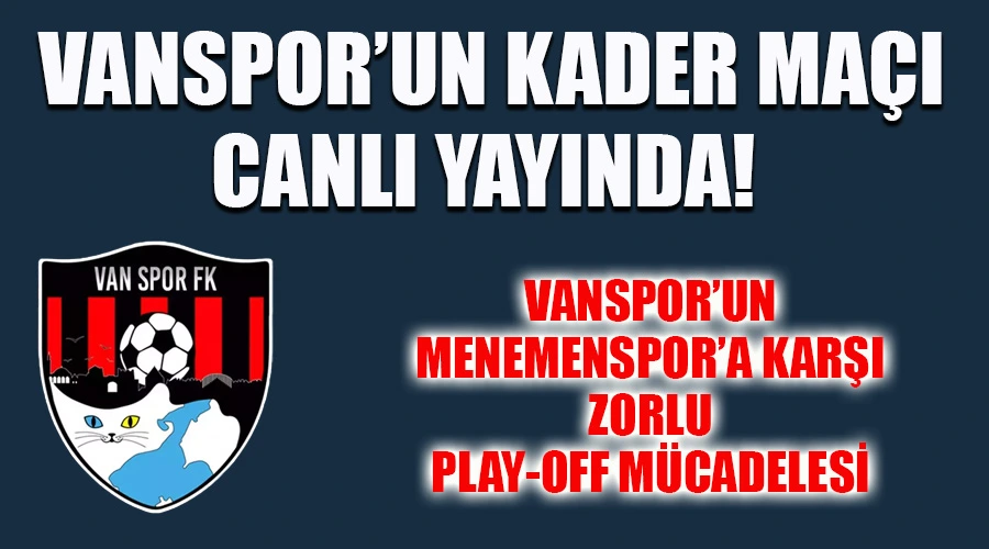 Vanspor