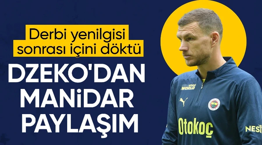 Dzeko