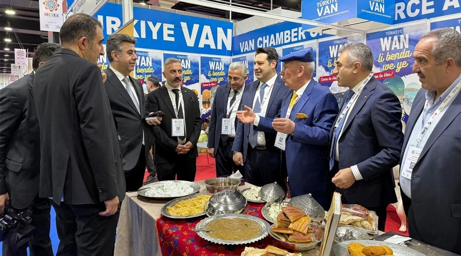 Van