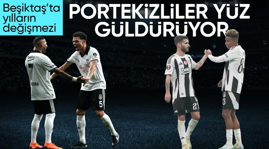 Beşiktaş