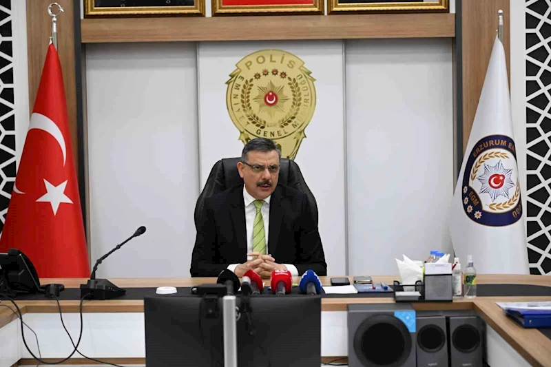 Sel ve heyelana ağaç dikimiyle önlem alınacak
